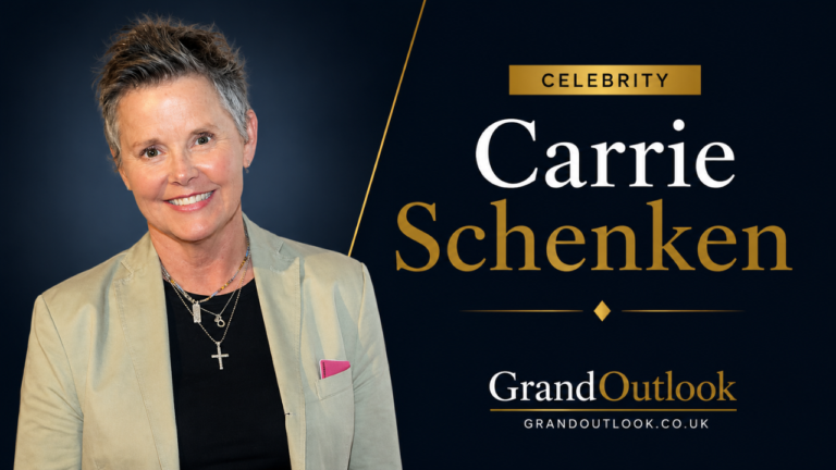 Carrie Schenken