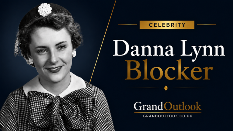 Danna Lynn Blocker