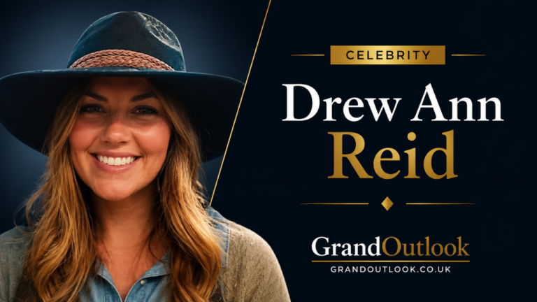 Drew Ann Reid