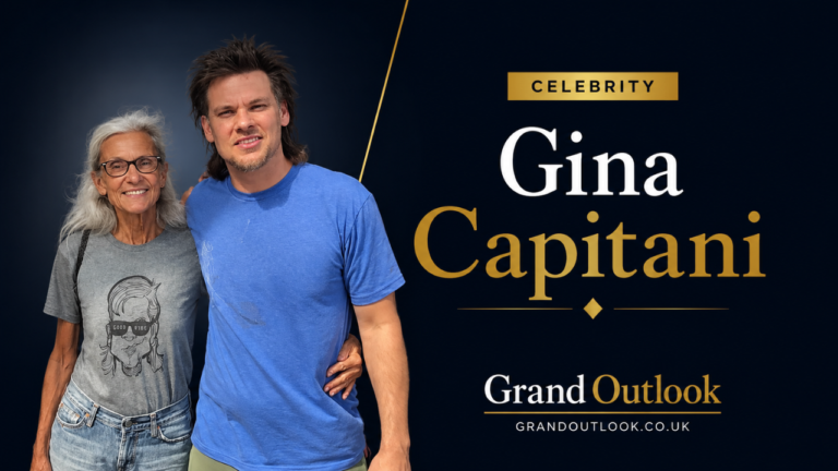 Gina Capitani