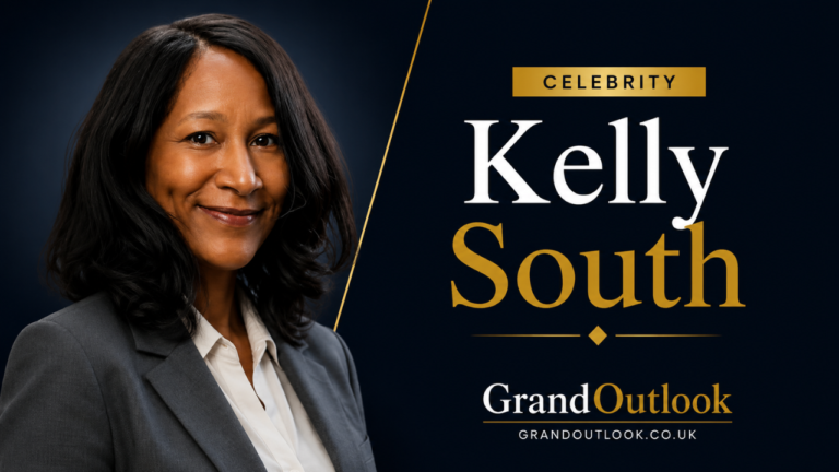 Kelly South