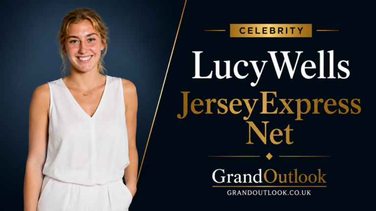 LucyWells JerseyExpress Net: Biography, Career, Family, Net Worth, and More LucyWells JerseyExpress Net