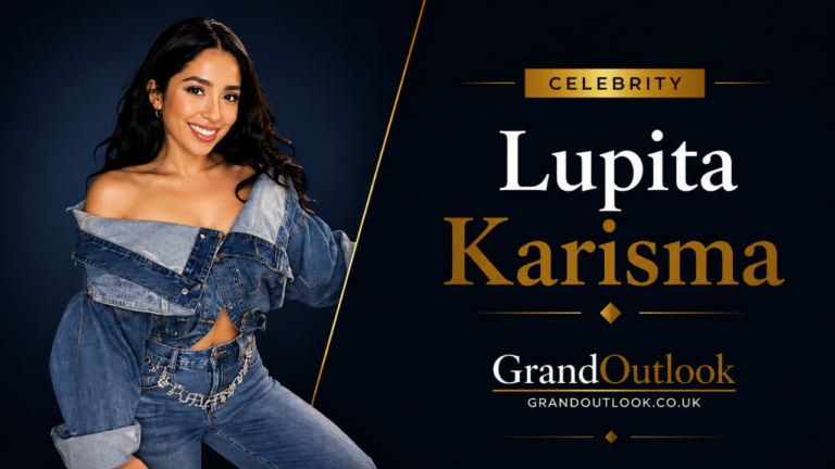 Lupita Karisma Biography: Early Life, Family, Career, and Net Worth Lupita Karisma