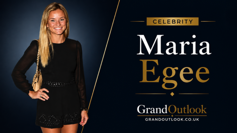 Maria Egee