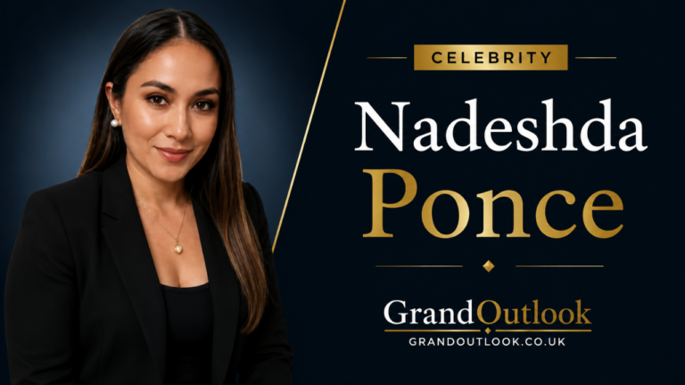 Nadeshda Ponce