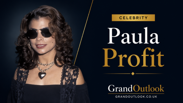 Paula Profit: Biography, Age, Family, Career, Net Worth & More Paula Profit