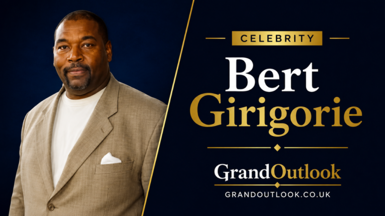 Bert Girigorie