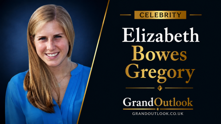 Elizabeth Bowes Gregory
