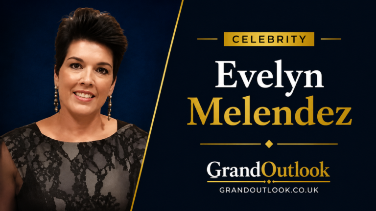 Evelyn Melendez: Biography, Age, Family, Career, and Personal Life Evelyn Melendez