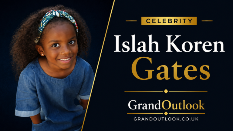 Islah Koren Gates