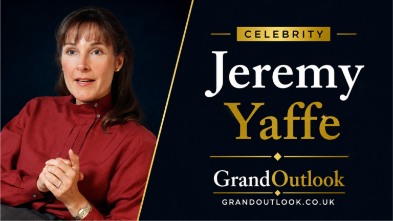 Jeremy Yaffe: Her Life, Family, and Connection to Alan Arkin Jeremy Yaffe