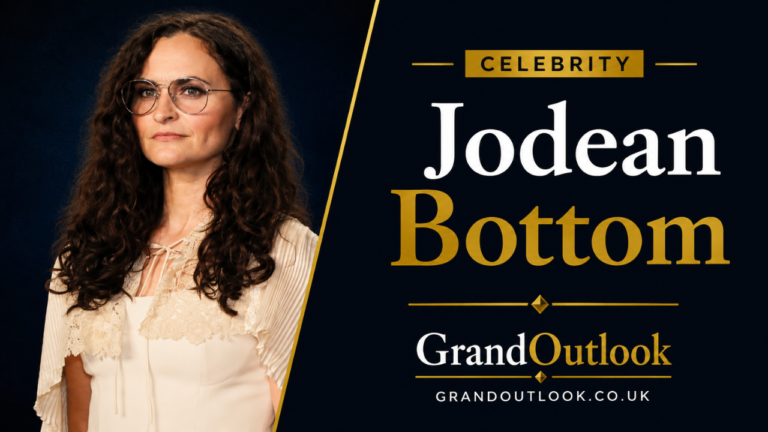 Jodean Bottom