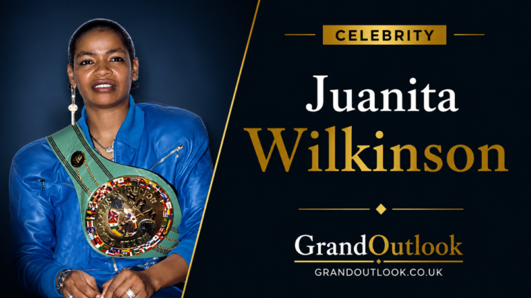 Who Is Juanita Wilkinson? Her Age, Children, Family, Net Worth and Biography Juanita Wilkinson