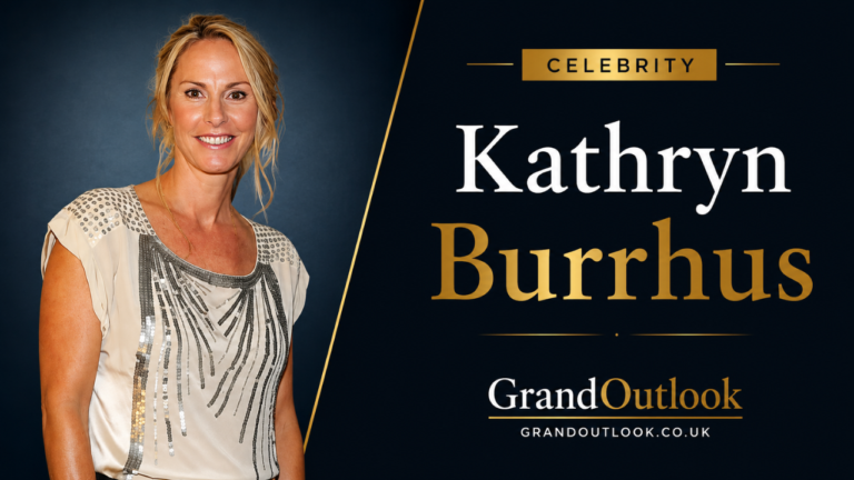 Kathryn Burrhus