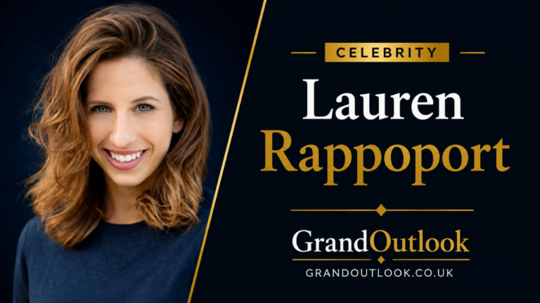 Lauren Rappoport