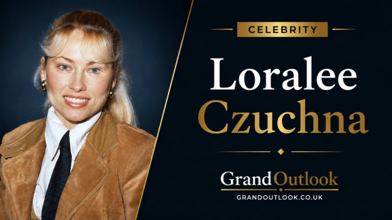Who Is Loralee Czuchna? Her Life, Family, Career, and More Loralee Czuchna