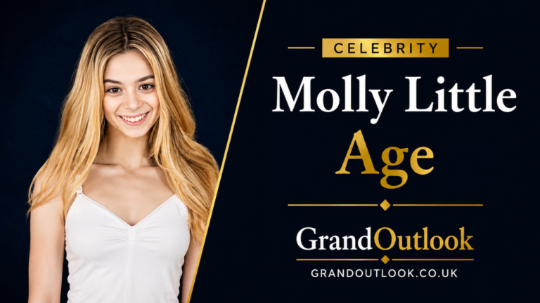 Molly Little Age