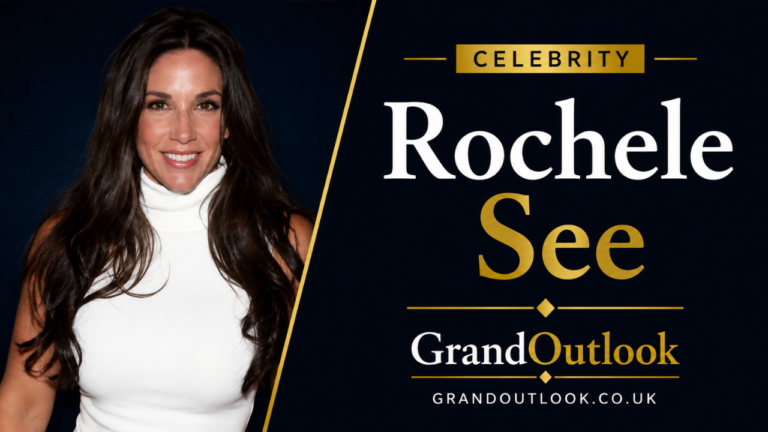 Rochele See: Biography, Family, Age, and Life Story Rochele See
