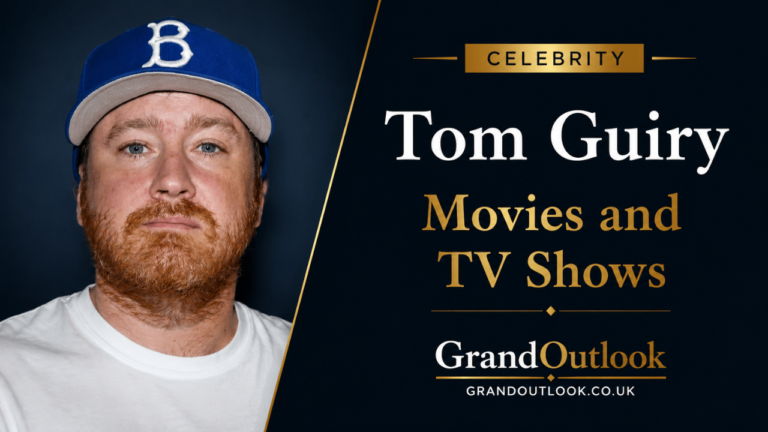 Tom Guiry Movies and TV Shows: Filmography, Biography, Net Worth, and More Tom Guiry Movies and TV Shows
