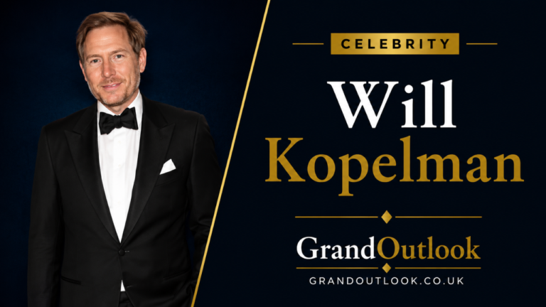 Will Kopelman