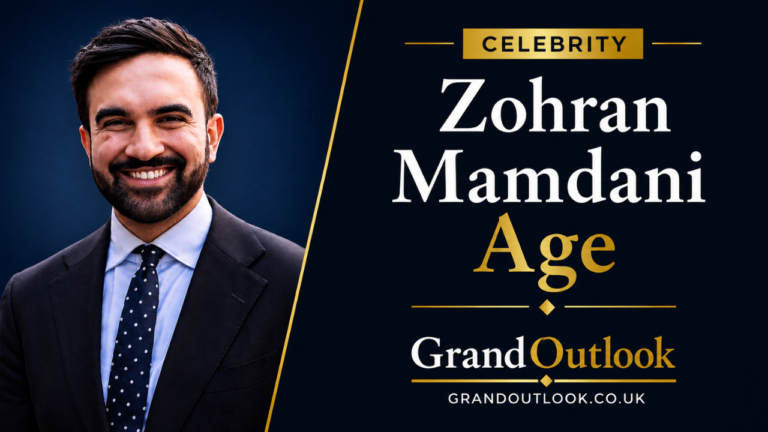 Zohran Mamdani Age: Biography, Family, Wife, Career, Net Worth, and More Zohran Mamdani Age